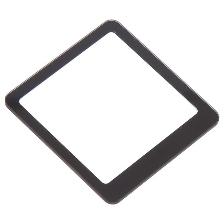 Lente esterna in vetro per il piccolo schermo LCD anteriore originale di DJI Osmo Action 5 Pro., For DJI Osmo Action 5 Pro(Original)