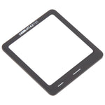 Lente esterna in vetro per il piccolo schermo LCD anteriore originale di DJI Osmo Action 5 Pro., For DJI Osmo Action 5 Pro(Original)