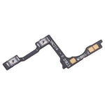 Cavo flessibile del pulsante del volume OEM per OPPO A5 Pro 5G CPH2695, For OPPO A5 Pro 5G