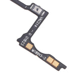 Cavo flessibile del pulsante del volume OEM per OPPO A5 Pro 5G CPH2695, For OPPO A5 Pro 5G