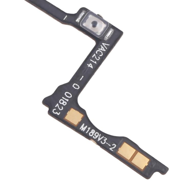 Cavo flessibile del pulsante del volume OEM per OPPO A5 Pro 5G CPH2695, For OPPO A5 Pro 5G