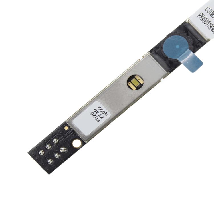 Fotocamera con microfono singolo da 0,3 MW per Lenovo Ideapad 310-14isk/15isk Series FRU 5C20L35699 SC20K76289 SC20K75687