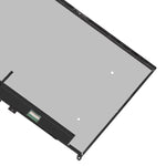 Per Lenovo IdeaPad Flex 5-15ITL05 5-15IIL05 82HT Schermo LCD da 15,6 pollici a 30 pin con digitalizzatore, assemblaggio completo