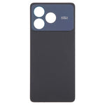 Cover posteriore in plastica per batteria ZTE Blade A36, For ZTE Blade A36