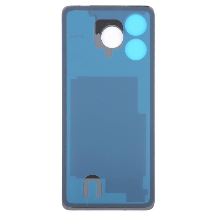 Cover posteriore in plastica per batteria ZTE Blade A36, For ZTE Blade A36