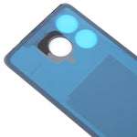 Cover posteriore in plastica per batteria ZTE Blade A36, For ZTE Blade A36
