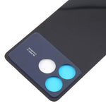 Cover posteriore in plastica per batteria ZTE Blade A36, For ZTE Blade A36