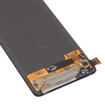 Schermo LCD AMOLED originale con digitalizzatore per Xiaomi Redmi Note 12 Pro 4G, assemblaggio completo., For Xiaomi Redmi Note 12 Pro 4G(Original)