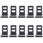 Vassoio per SIM card da 10 pezzi per Xiaomi 14 Pro + vassoio per SIM card, For Xiaomi 14 Pro