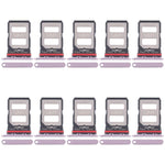 Per Xiaomi Redmi K70 Pro 10 vassoi per schede SIM + vassoio per schede SIM, For Xiaomi Redmi K70 Pro