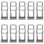 Vassoio per 10 schede SIM per Xiaomi Redmi 13C 5G + Vassoio per schede SIM + Vassoio per schede Micro SD, For Xiaomi Redmi 13C 5G