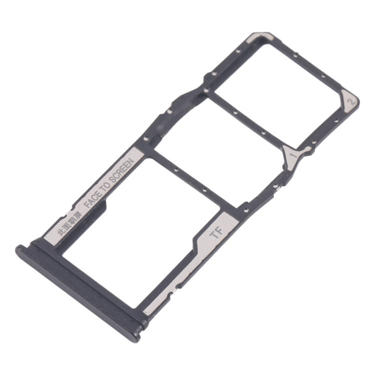 Vassoio per 10 schede SIM per Xiaomi Redmi 13C 5G + Vassoio per schede SIM + Vassoio per schede Micro SD, For Xiaomi Redmi 13C 5G