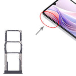 Vassoio per 10 schede SIM per Xiaomi Redmi 13C 5G + Vassoio per schede SIM + Vassoio per schede Micro SD, For Xiaomi Redmi 13C 5G