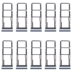 Vassoio per 10 schede SIM per Xiaomi Redmi 13C 5G + Vassoio per schede SIM + Vassoio per schede Micro SD, For Xiaomi Redmi 13C 5G