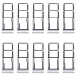 Vassoio per 10 schede SIM per Xiaomi Redmi 13C 5G + Vassoio per schede SIM + Vassoio per schede Micro SD, For Xiaomi Redmi 13C 5G