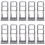 Vassoio per 10 schede SIM per Xiaomi Redmi 14C 5G + Vassoio per schede SIM + Vassoio per schede Micro SD, For Xiaomi Redmi 14C 5G