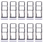 Vassoio per 10 schede SIM per Xiaomi Redmi 14C 5G + Vassoio per schede SIM + Vassoio per schede Micro SD, For Xiaomi Redmi 14C 5G