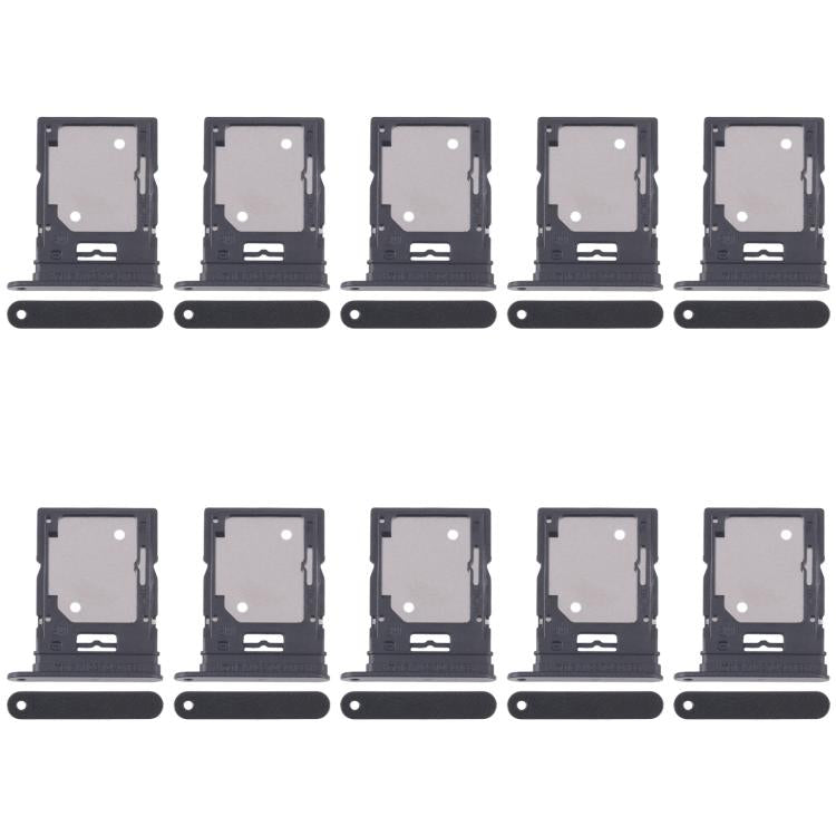 Vassoio per SIM card da 10 pezzi per Xiaomi Redmi Note 14 4G + vassoio per SIM card, For Xiaomi Redmi Note 14 4G