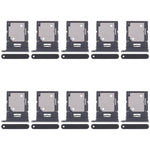 Vassoio per SIM card da 10 pezzi per Xiaomi Redmi Note 14 4G + vassoio per SIM card, For Xiaomi Redmi Note 14 4G