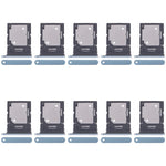 Vassoio per SIM card da 10 pezzi per Xiaomi Redmi Note 14 4G + vassoio per SIM card, For Xiaomi Redmi Note 14 4G