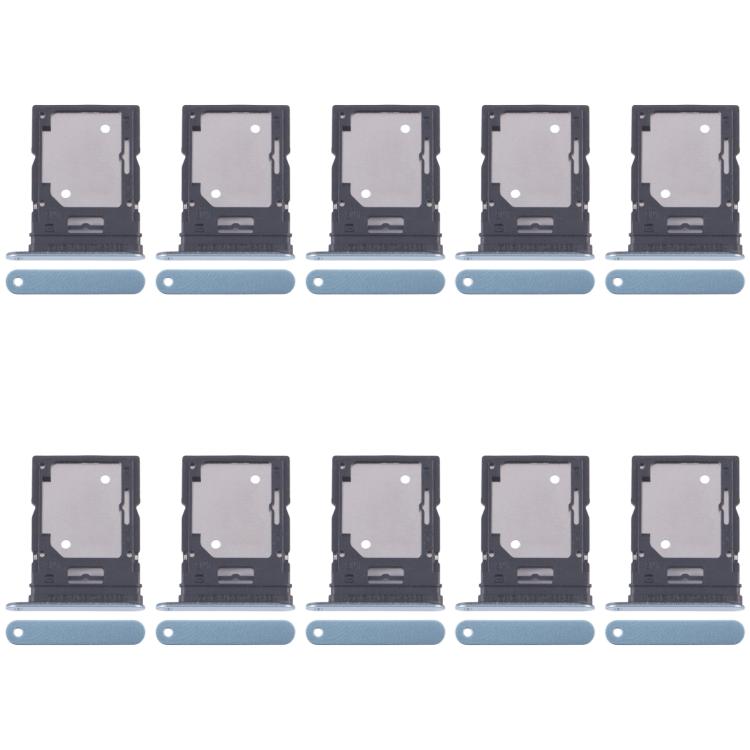Vassoio per SIM card da 10 pezzi per Xiaomi Redmi Note 14 4G + vassoio per SIM card, For Xiaomi Redmi Note 14 4G