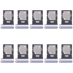 Vassoio per SIM card da 10 pezzi per Xiaomi Redmi Note 14 4G + vassoio per SIM card, For Xiaomi Redmi Note 14 4G