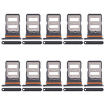 Per Xiaomi Poco X7 Pro 10 vassoi per schede SIM + vassoio per schede SIM, For Xiaomi Poco X7 Pro