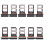 Vassoio per SIM card da 10 pezzi per Xiaomi Poco X6 + vassoio per SIM card, For Xiaomi Poco X6