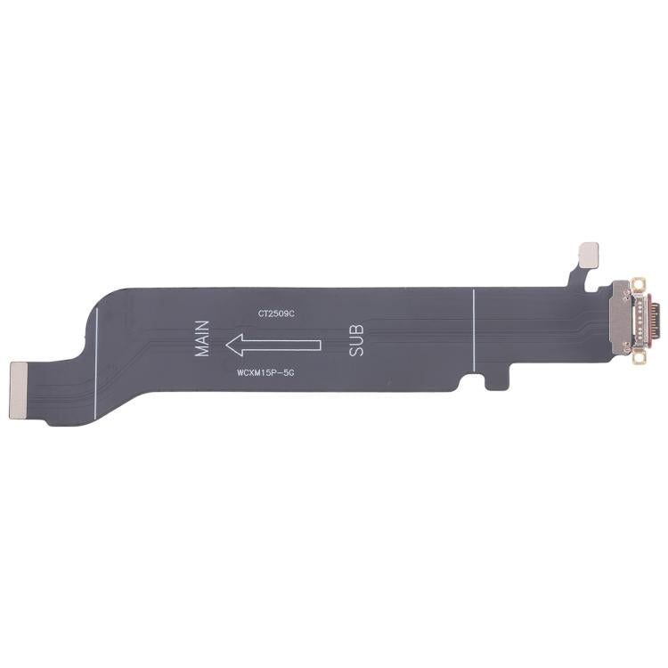 Cavo flessibile per porta di ricarica OEM per Xiaomi 15 Pro, For Xiaomi 15 Pro