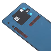 Cover posteriore originale con copertura per obiettivo della fotocamera per Sony Xperia 10 VI., For Sony Xperia 10 VI (Original)