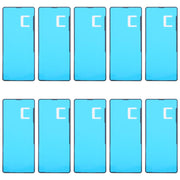 Per Sony Xperia 10 V 10 pezzi Cover posteriore adesiva originale, For Sony Xperia 10 V (Original)