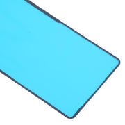 Per Sony Xperia 10 V 10 pezzi Cover posteriore adesiva originale, For Sony Xperia 10 V (Original)