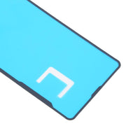 Per Sony Xperia 10 V 10 pezzi Cover posteriore adesiva originale, For Sony Xperia 10 V (Original)
