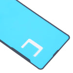 Per Sony Xperia 10 VI 10 pezzi Cover posteriore adesiva originale, For Sony Xperia 10 VI (Original)