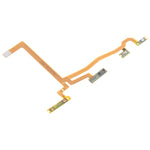 Cavo flessibile originale per pulsante di accensione e pulsante del volume per Sony Xperia 1 VI, For Sony Xperia 1 VI (Original)