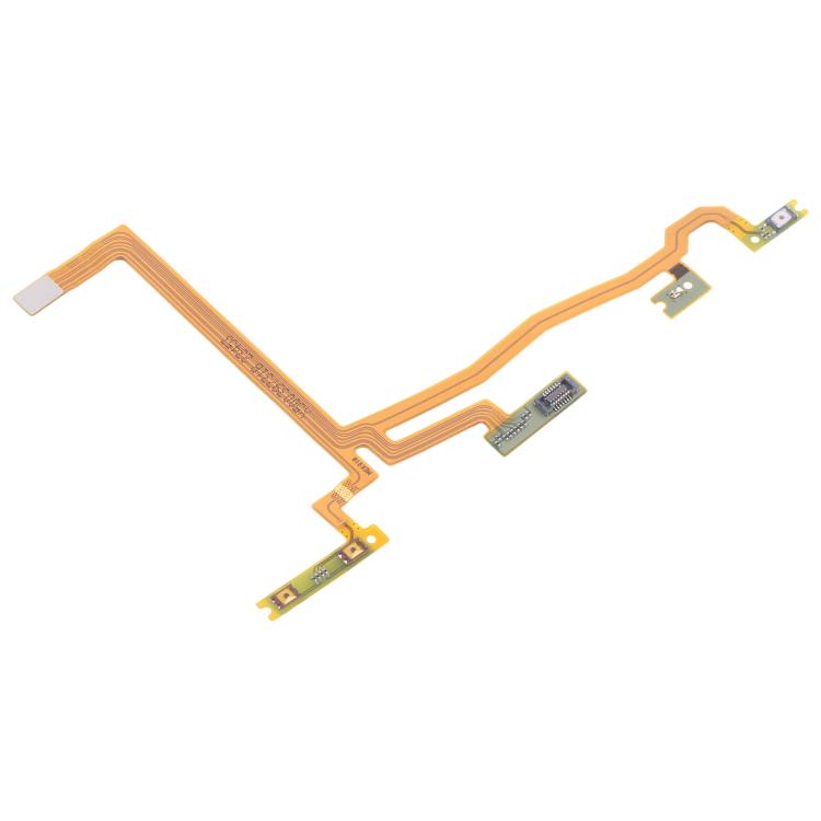 Cavo flessibile originale per pulsante di accensione e pulsante del volume per Sony Xperia 1 VI, For Sony Xperia 1 VI (Original)
