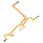 Cavo flessibile originale per pulsante di accensione e pulsante del volume per Sony Xperia 1 VI, For Sony Xperia 1 VI (Original)