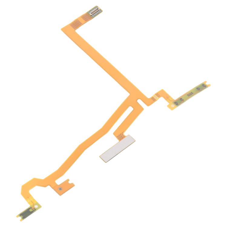Cavo flessibile originale per pulsante di accensione e pulsante del volume per Sony Xperia 1 VI, For Sony Xperia 1 VI (Original)