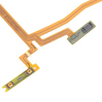 Cavo flessibile originale per pulsante di accensione e pulsante del volume per Sony Xperia 1 VI, For Sony Xperia 1 VI (Original)