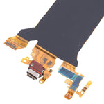 Cavo flessibile per porta di ricarica originale per Sony Xperia 1 VI, For Sony Xperia 1 VI (Original)