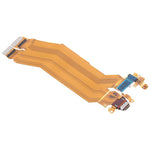 Cavo flessibile per porta di ricarica originale Sony Xperia 1 V, For Sony Xperia 1 V (Original)