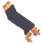 Cavo flessibile per porta di ricarica originale Sony Xperia 1 V, For Sony Xperia 1 V (Original)