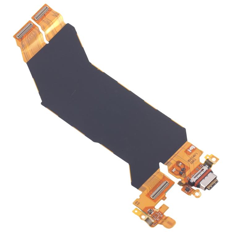 Cavo flessibile per porta di ricarica originale Sony Xperia 1 V, For Sony Xperia 1 V (Original)