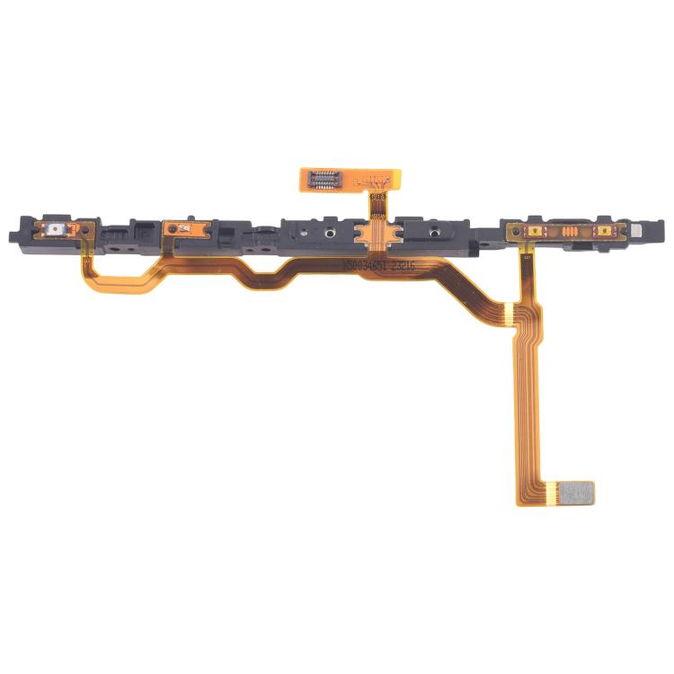 Cavo flessibile originale per pulsante di accensione e pulsante del volume per Sony Xperia 1 V, For Sony Xperia 1 V (Original)