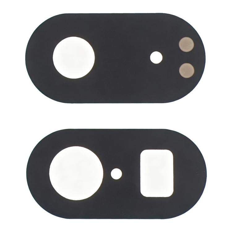 Obiettivo originale per la fotocamera posteriore del Google Pixel 9 Pro Fold, For Google Pixel 9 Pro Fold(Original)
