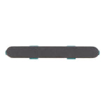 Pulsante di controllo del volume per Google Pixel 9 Pro Fold, For Google Pixel 9 Pro Fold