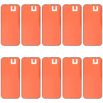 Adesivo per scocca anteriore OEM per Google Pixel 9 Pro Fold (10 pezzi), For Google Pixel 9 Pro Fold