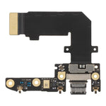 Cavo flessibile per la porta di ricarica del Google Pixel 9 Pro Fold, For Google Pixel 9 Pro Fold
