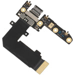Cavo flessibile per la porta di ricarica del Google Pixel 9 Pro Fold, For Google Pixel 9 Pro Fold