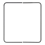 Cornice del pannello touch pieghevole per Google Pixel 9 Pro Fold, For Google Pixel 9 Pro Fold